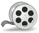 Video icon