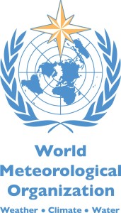 The World Meteorological Organization (WMO) is a specialized agency of the United Nations. It is the UN system’s authoritative voice on the state and behaviour of the Earth’s atmosphere, its interaction with the oceans, the climate it produces and the resulting distribution of water resources.