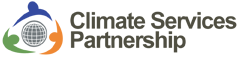Climate Services Partnership Logo