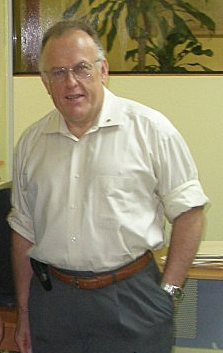 Richard Crouthamel