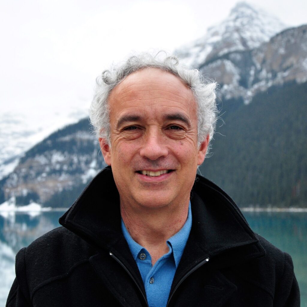 portrait of Pedro Restrepo