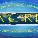 Atmospheric Circulation Reconstructions of the Earth