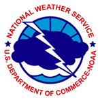 National Weather Service, NOAA Department of Commerce, USA