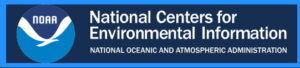 logo for National Centers for Environmental Information