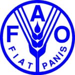 logo of the Food and Agriculture Organization