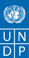 logo of the United Nations Development Program