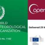WMO No. 1182 and Copernicus 2019 publications